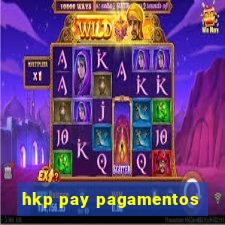 hkp pay pagamentos